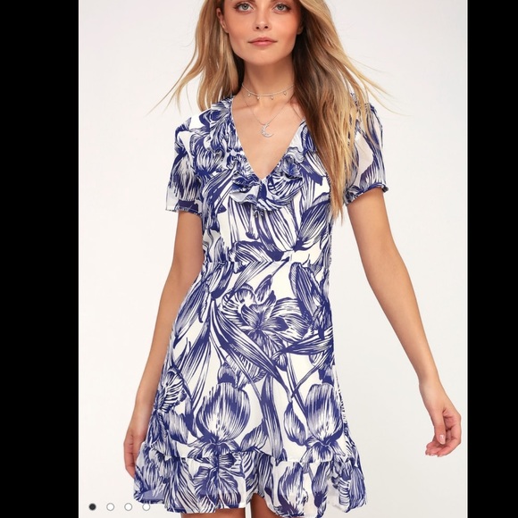 Lulus dress size XS - Picture 4 of 8